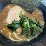 ラーメン 杉田家 - 