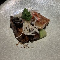 銀座嘉禅 - 