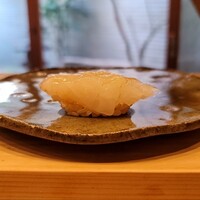鮨 かず矢 - 