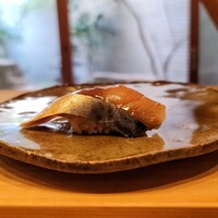 鮨 かず矢 - 