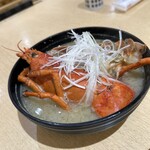 沼津魚がし鮨 - 