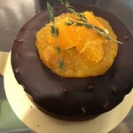 ラ・テール洋菓子店 - 