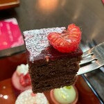 クー・オ・ミディ - 