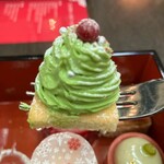 クー・オ・ミディ - 