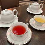 クー・オ・ミディ - 