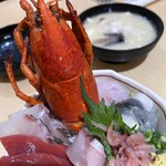 沼津魚がし鮨 - 