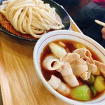 武蔵野うどん真打 - 