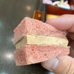 クー・オ・ミディ - 