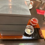 クー・オ・ミディ - 