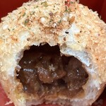 クー・オ・ミディ - 