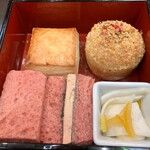 クー・オ・ミディ - 