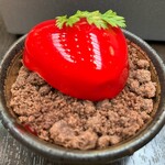 クー・オ・ミディ - 