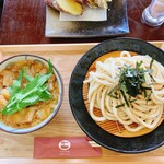 武蔵野うどん真打 - 