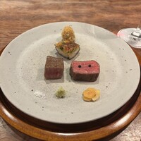 新門前 米村 - 