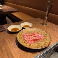 焼肉うしごろ 西麻布本店 - 