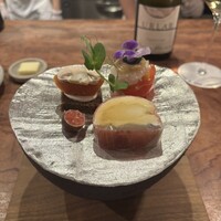 新門前 米村 - 