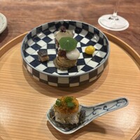 新門前 米村 - 