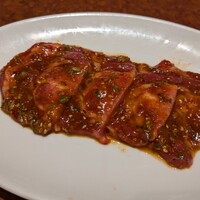 焼肉 スタミナ苑 - 