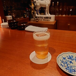 法善寺横丁タロー_1