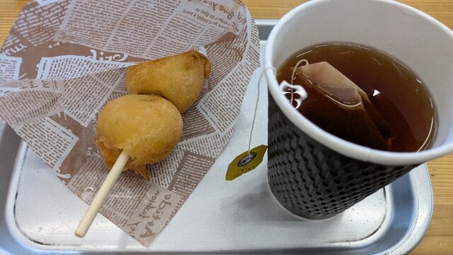 Kスポカフェ - 角田（カフェ）の写真