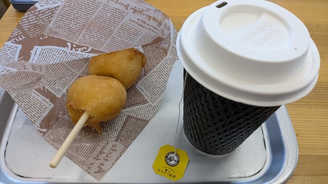 Kスポカフェ - 角田（カフェ）の写真