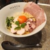 soba MAREN 渋谷店