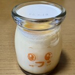 冷凍プリンソフト - 