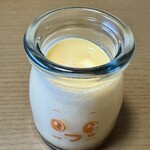 冷凍プリンソフト - 