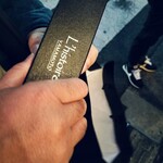 リストワールヤマモト - ちょっ、開けてみ？