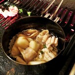 フジヤマ食堂 - 