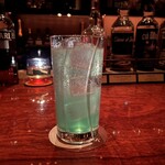 ザ・バー・カスク - 