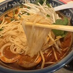 ティーヌン - 