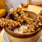 餃子 小籠包 福包酒場 - 