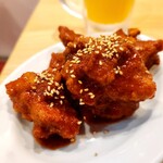 餃子 小籠包 福包酒場 - 