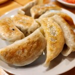 餃子 小籠包 福包酒場 - 