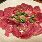 フジヤマ食堂 - 砂肝