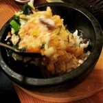 フジヤマ食堂 - 