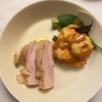 南国酒家 原宿本店 - 