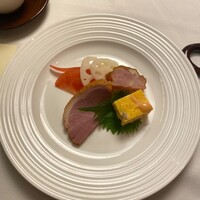 南国酒家 原宿本店 - 