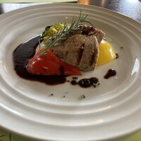 オステリアガウダンテ 神戸ハーバーランド店 -  オステリアガウダンテ 神戸ハーバーランド店 -