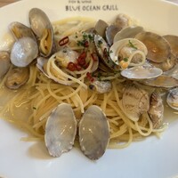 fish&wine BLUE OCEAN GRILL - 