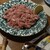 スポルカチョーネ - 料理写真:マグロのタルタル　大トロ？めちゃくちゃ美味しい