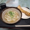 山内うどん店