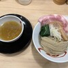 塩らーめん専門店 くじら