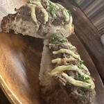 ジャズ＆ダイニング きまぐれうさぎ - 