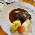 La Casa - 料理写真: