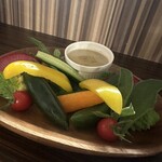 ジャズ＆ダイニング きまぐれうさぎ - 