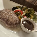 ジャズ＆ダイニング きまぐれうさぎ - 