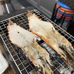 濱燒海鮮居酒屋 大庄水產 酒田店 - 