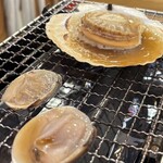 濱燒海鮮居酒屋 大庄水產 酒田店 - 